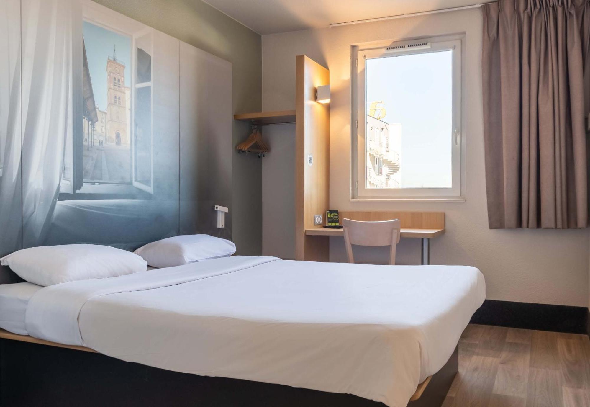 B&B Hotel Valence Sud Kültér fotó