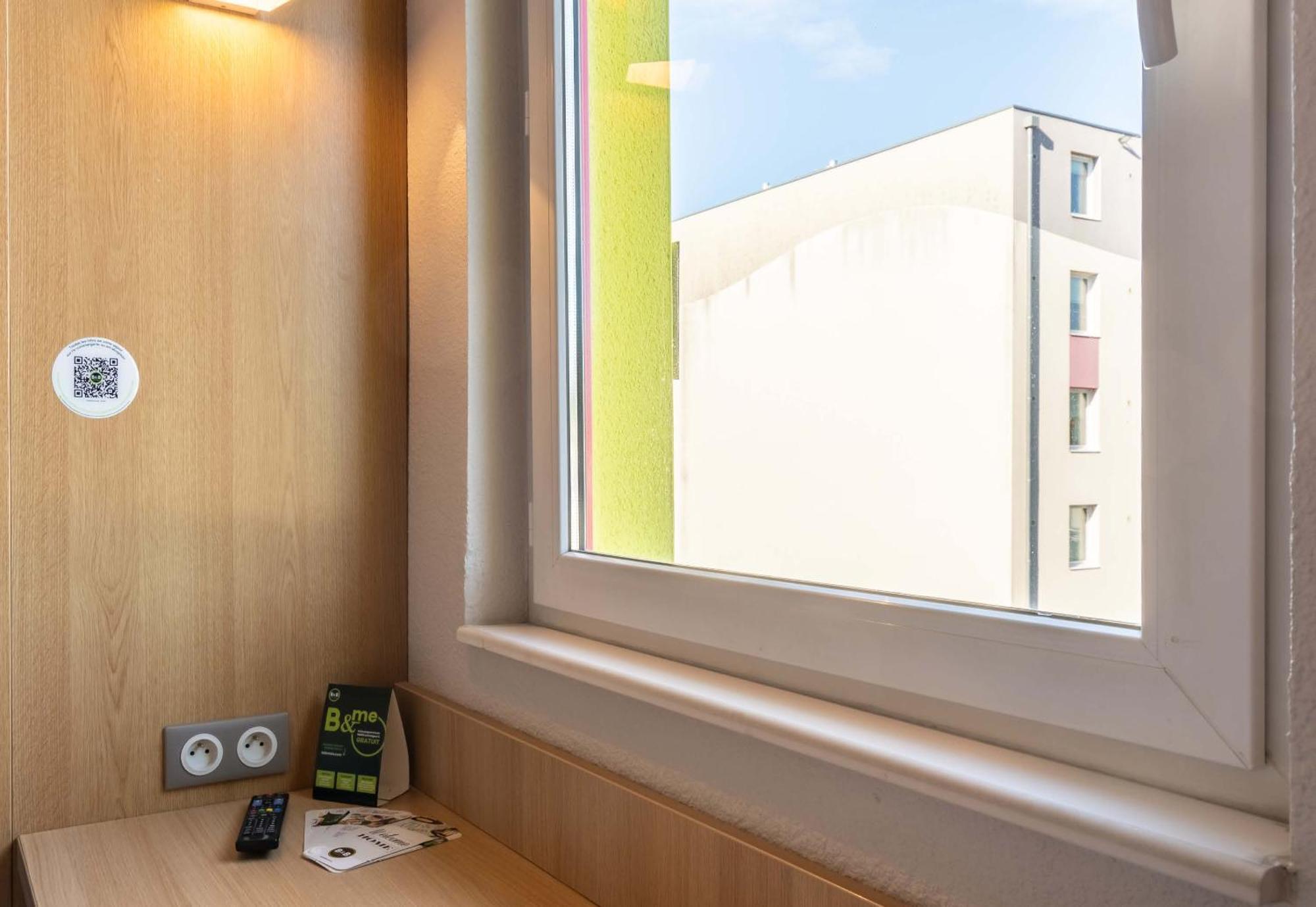 B&B Hotel Valence Sud Kültér fotó