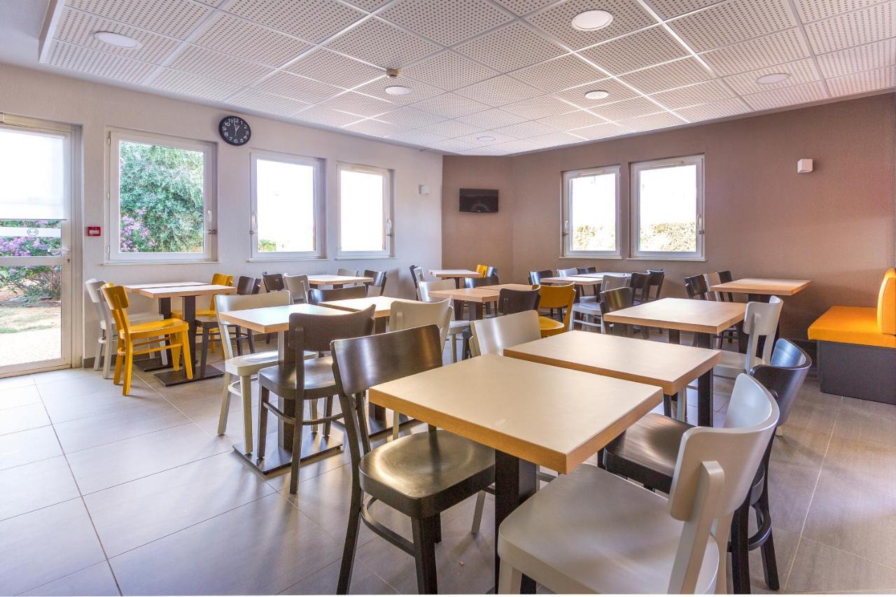 B&B Hotel Valence Sud Kültér fotó