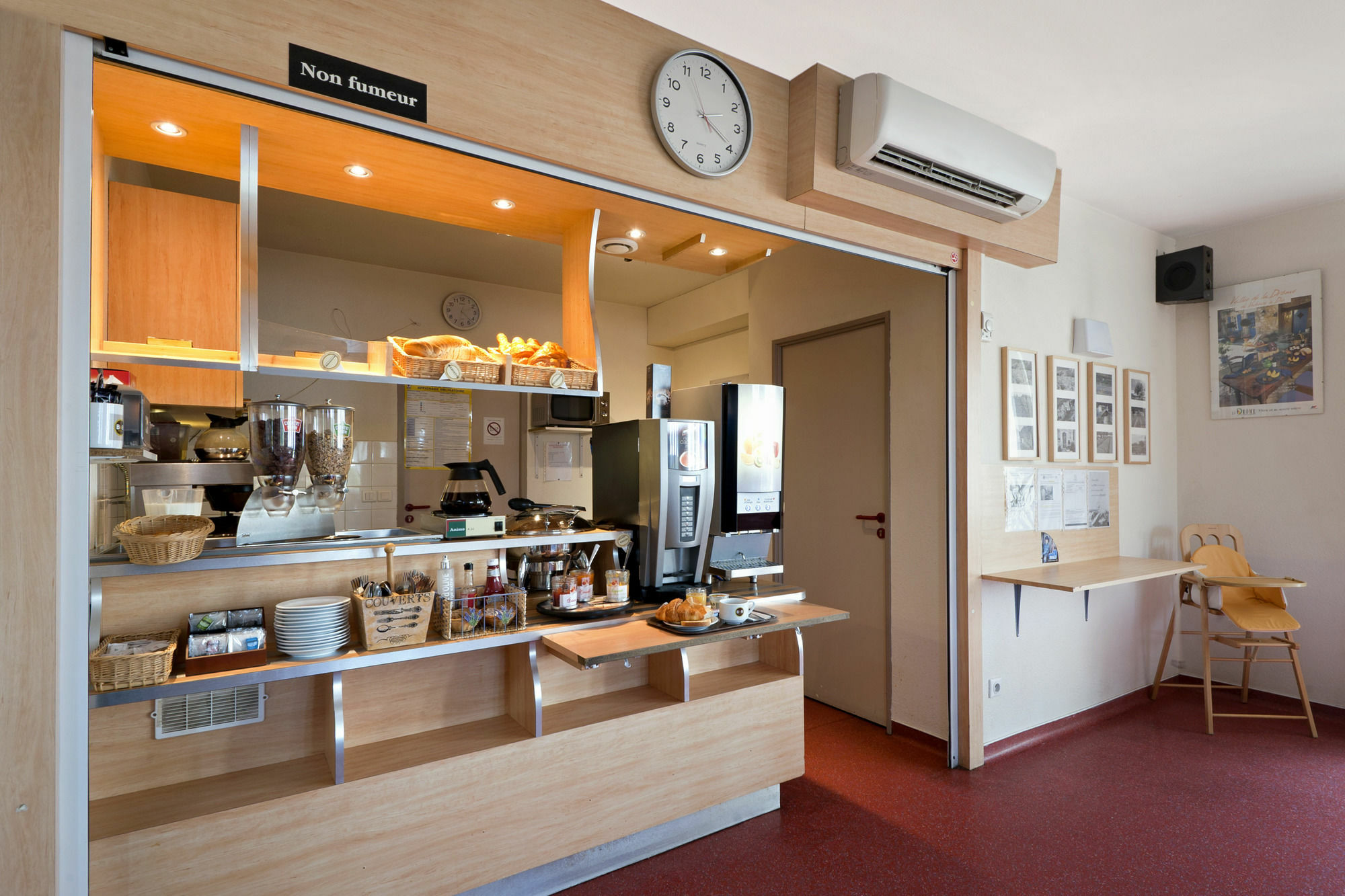 B&B Hotel Valence Sud Kültér fotó