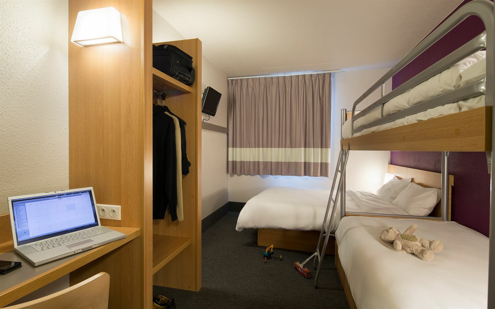 B&B Hotel Valence Sud Kültér fotó